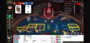 东升国际百家乐游戏桌面 东升国际百家乐游戏桌面