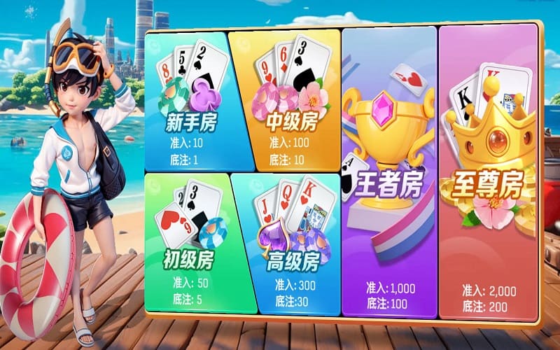 越南三公怎么玩-东升国际游戏介绍 2 越南三公怎么玩-东升国际游戏介绍